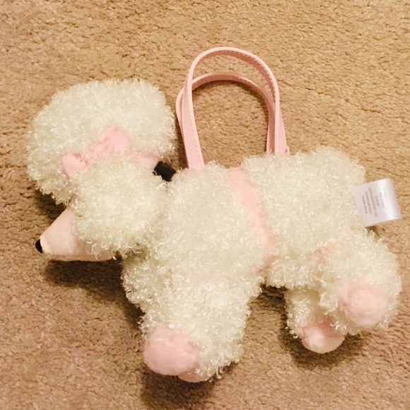 Other - Final Price ⭐️Gymboree Children’s Poodle Purse